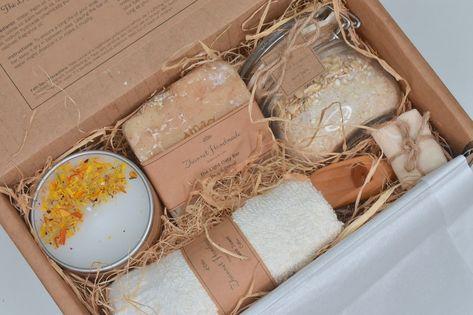 Mother's Day Relaxation Gift Set from Amazon