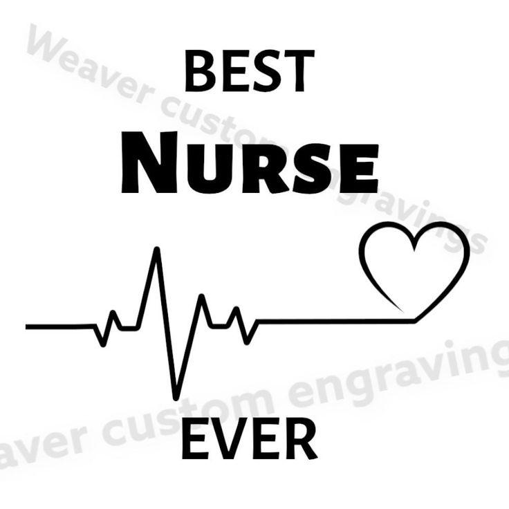 nurse heartbeat tshirt design