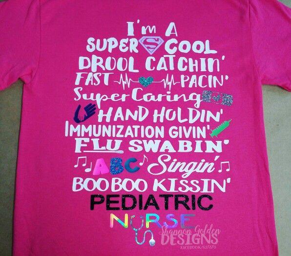 Nurse Life T-Shirt Design