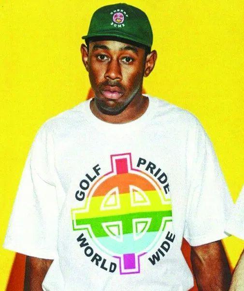 diverse-group-reacting-controversial-tshirt