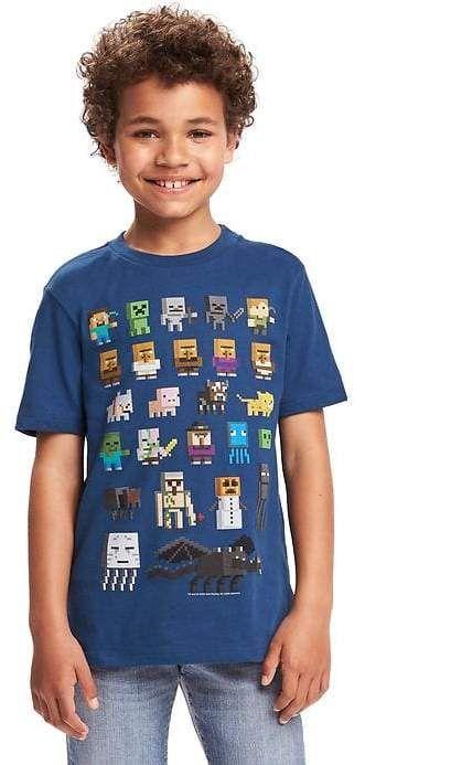 Old Navy Thanksgiving Graphic Tee