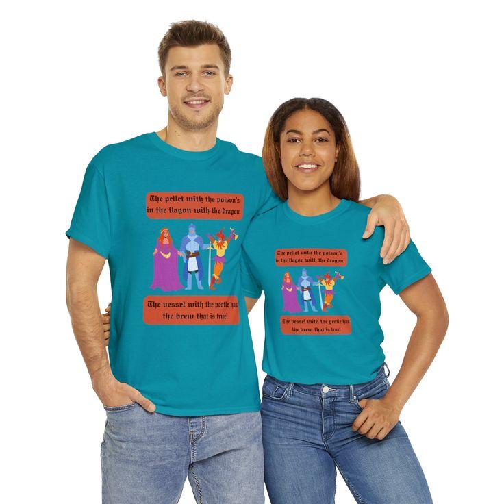 Exhausted Parents T-Shirt Gift Idea