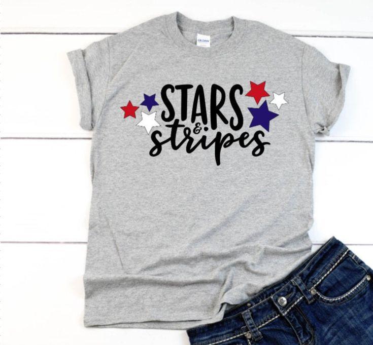 patriotic popsicle t-shirt