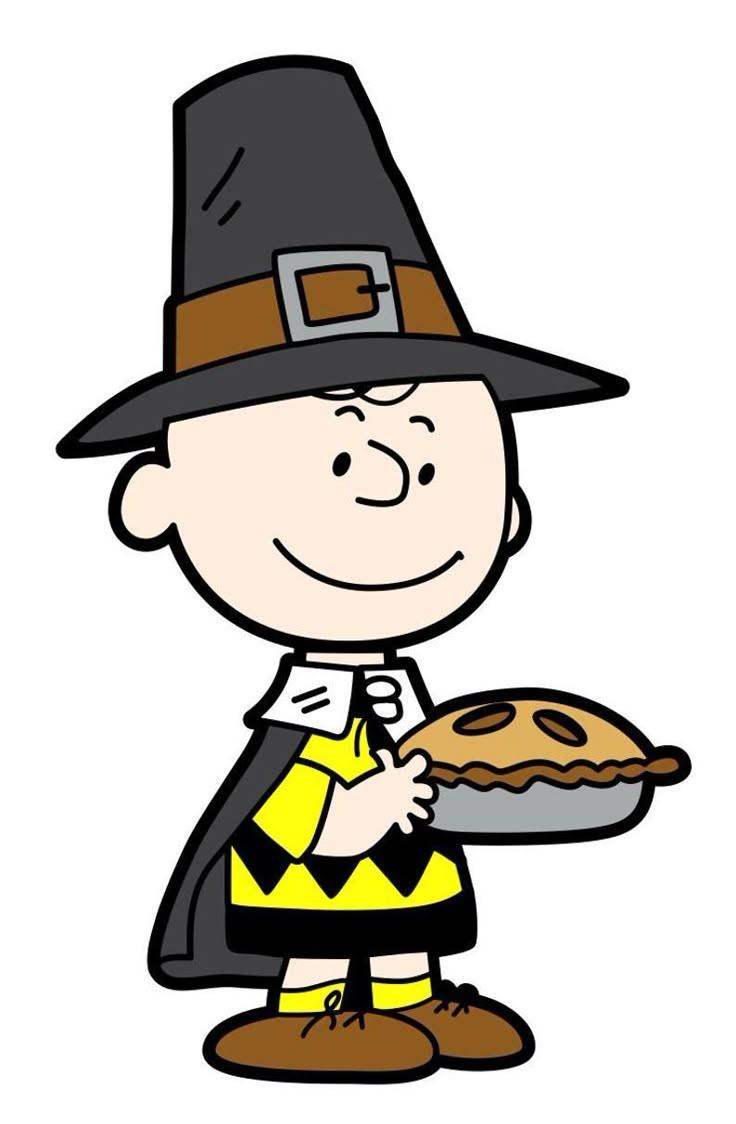 Snoopy Pilgrim Thanksgiving Shirt