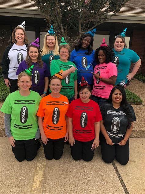 Pediatric Nurse wearing a cartoon character t-shirt