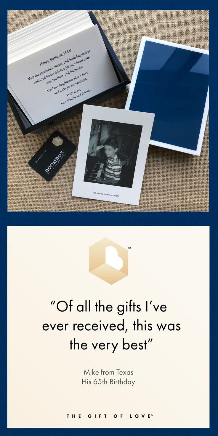 Personalized Photo Album Family Memories