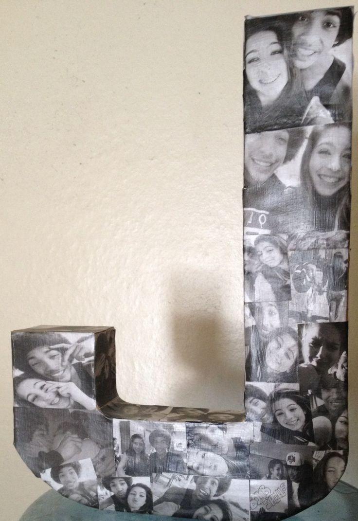 Personalized Portrait of Boyfriend for Christmas