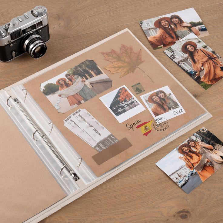 family-photo-album-personalized
