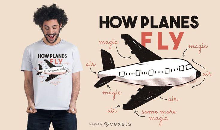 funny pilot shirt collection