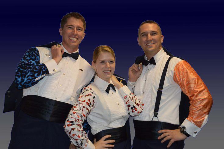Pilot Shirt Regulation