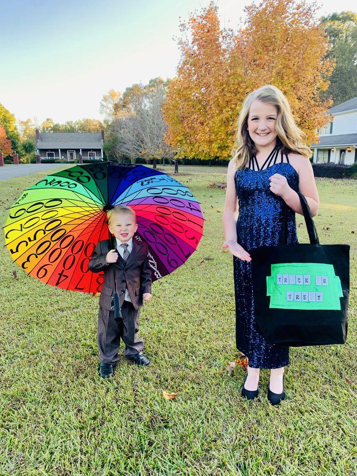 Plus Size Halloween Costume Joy