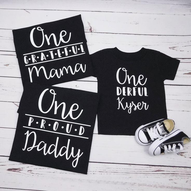 Proud Dad Sweatshirt Gift Wrapped