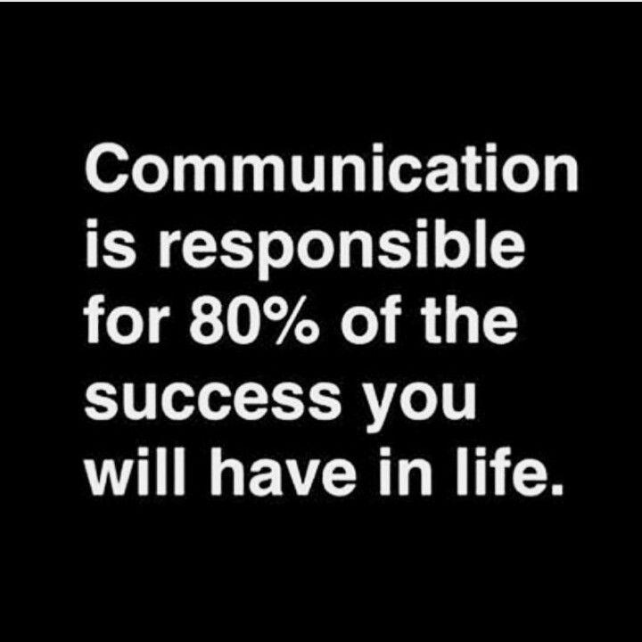 Responsible Communication
