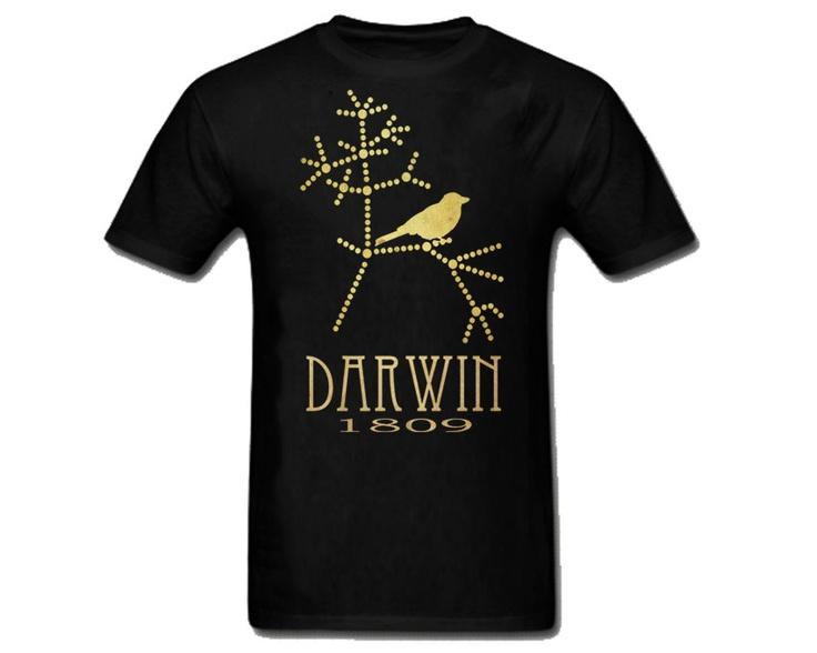 Science Teacher Evolution T Shirt