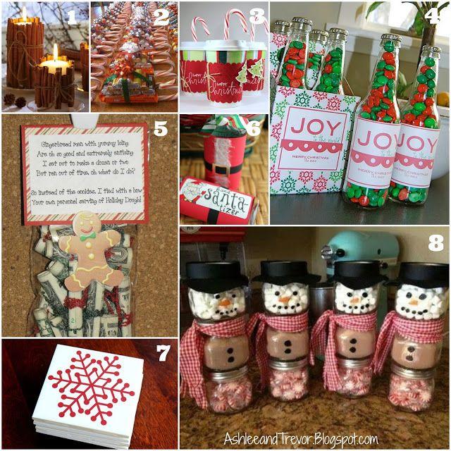 christmas gift ideas