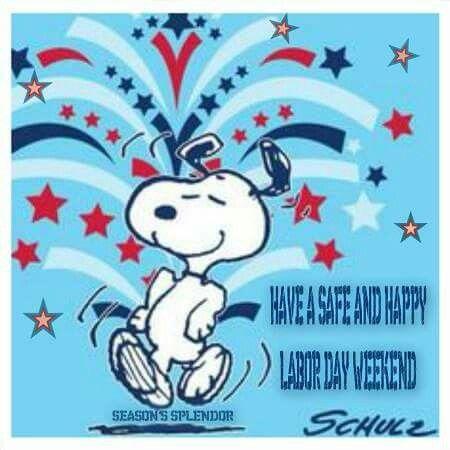 snoopy woodstock fireworks stars