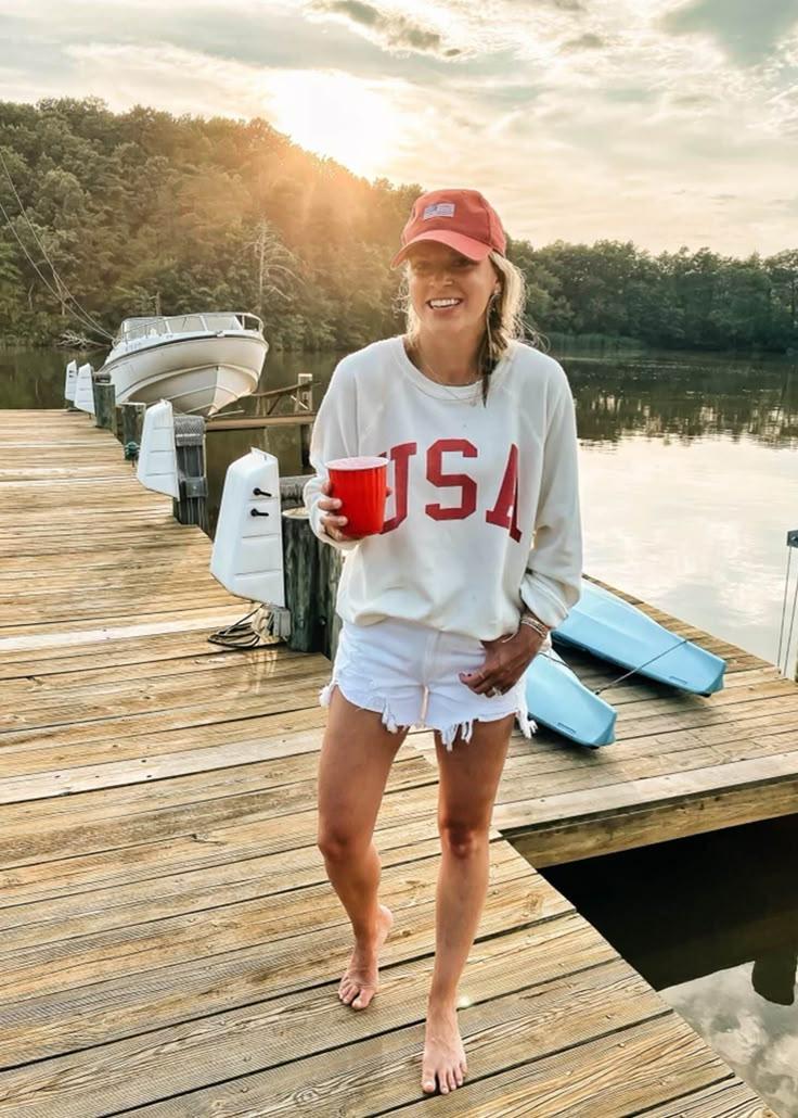 Star Wars 4th July Outfit Inspiration
