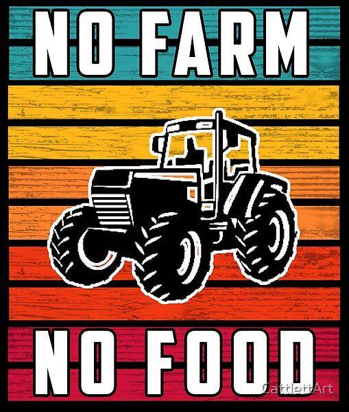 support local farmers tshirt