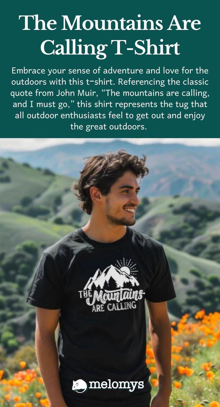 Sustainable Farmer T-Shirt