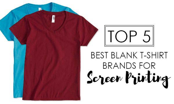 Factors influencing the cost of t-shirt printing