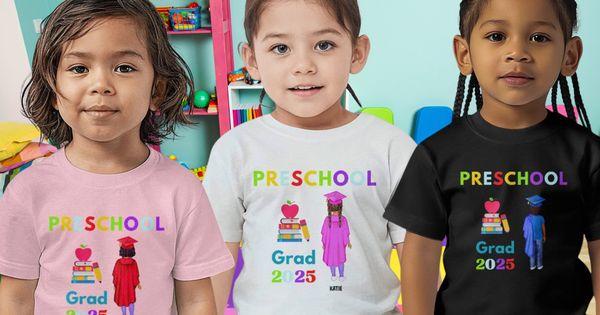 Teacher First Day Shirt Personalized
