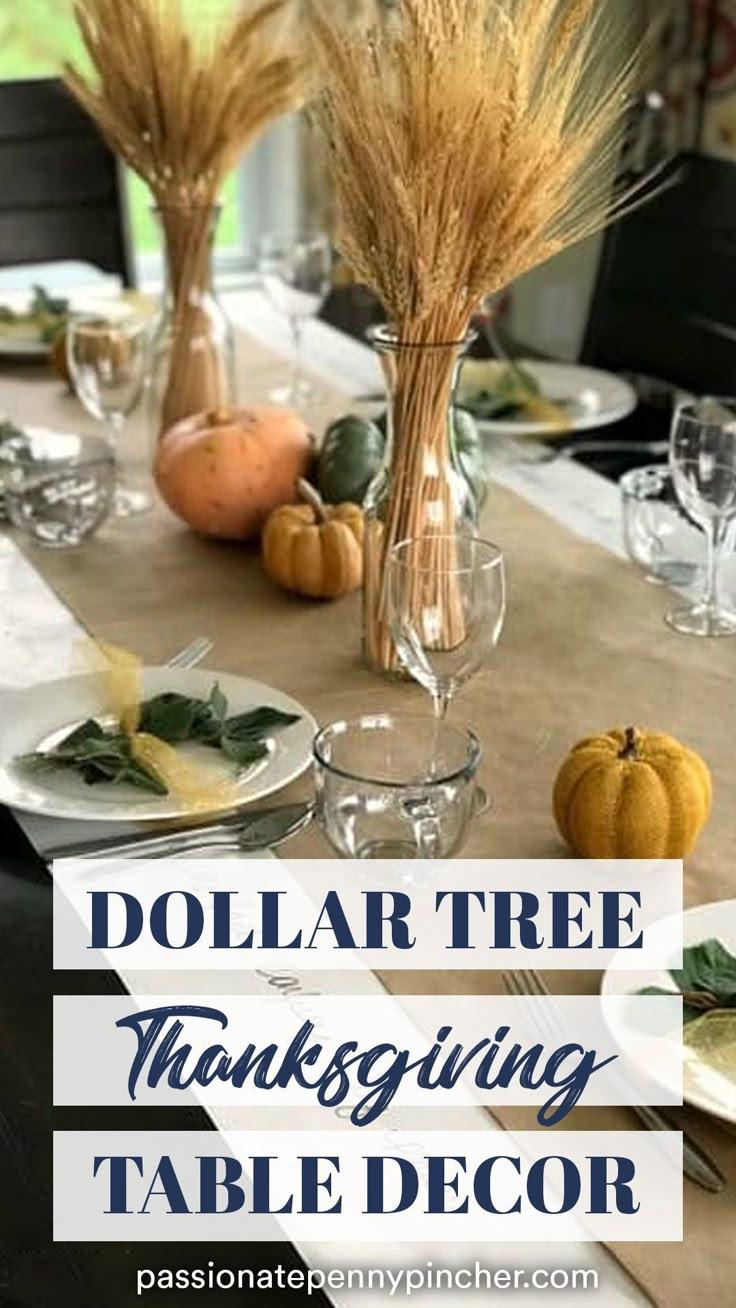 People wearing thankful shirts at Thanksgiving dinner table