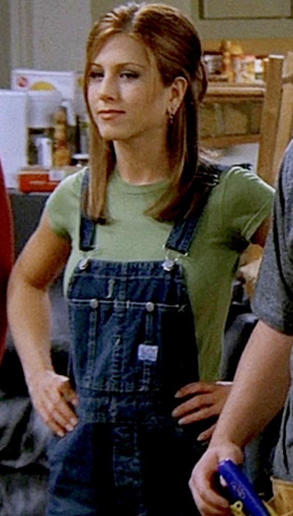 Friends showing different styling options for throwback shirts