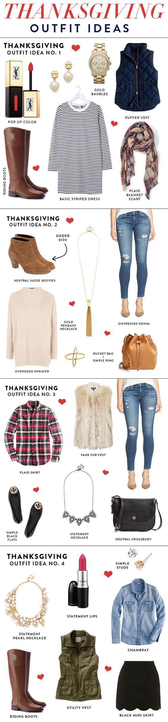 Thanksgiving long sleeve shirt at family gathering