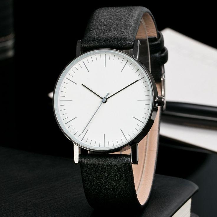 Thanksgiving Mens Fashion Accessories Watch Belt