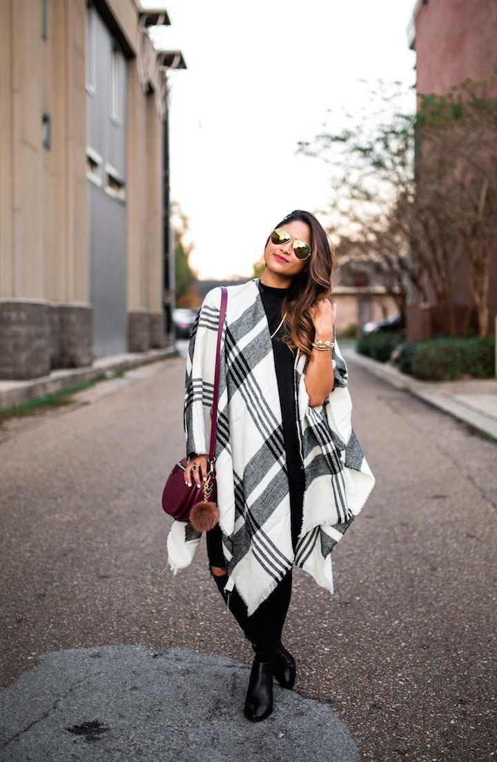 Thanksgiving Outfit Accessories Scarf Boots Jewelry