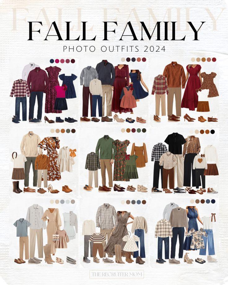 Thanksgiving Outfit Grey Shirt Maroon Pants Different Shades
