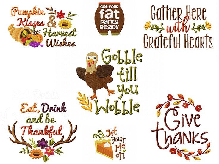 Thanksgiving Shirt Gobble Wobble