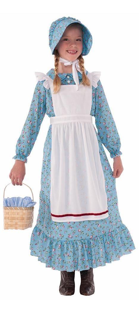 Thanksgiving Outfit with Accessories for Kids
