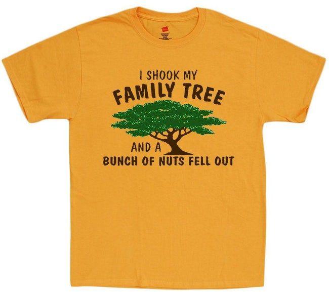 Funny Thanksgiving Turkey Shirt Family Gathering