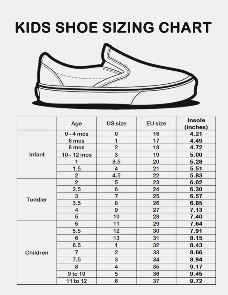 The Blessing T Shirt Size Chart Example