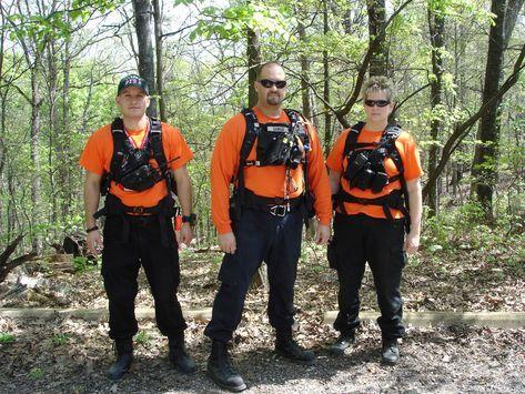 Wildland Firefighter Nomex Shirt