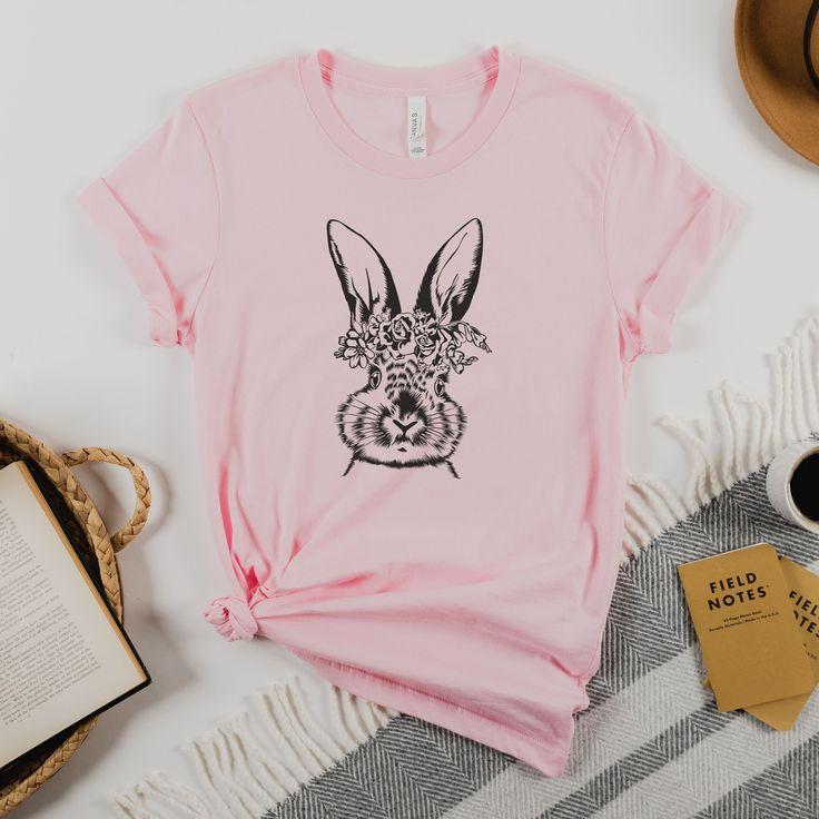 floral-easter-shirt-womens