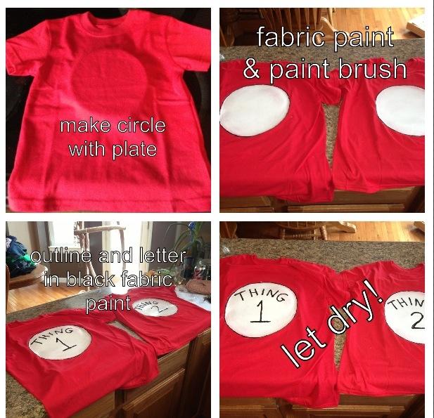 Dr Seuss teacher shirt care guide