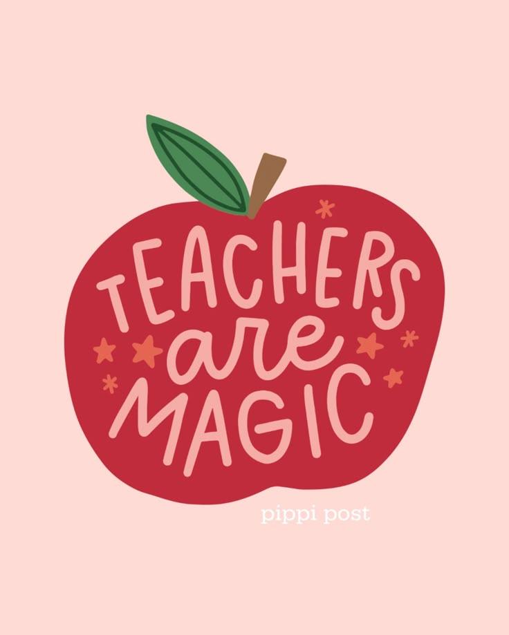 Teaching Era Shirt with Apple and Books